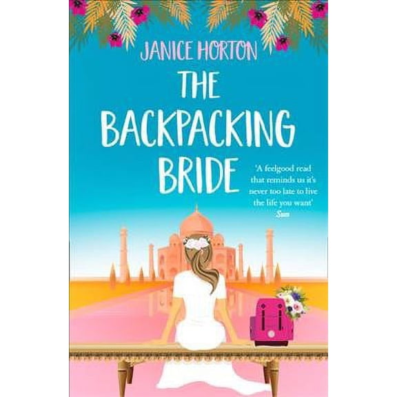 Backpacking Bride