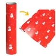 1X Wrapping Paper Clearance Nomeni Pc Christmas Decoration Gift Gift 1x-wrapping-paper-clearance-nomeni-pc-christmas-decoration-gift-gift