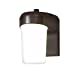 thumbnail image 3 of Cooper Lighting 240931 Lumière LED Bronze 120V pour Entrée et Patio, 3 of 7