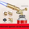 thumbnail image 2 of SharkTRUE Efficient Multifunctional Gas Igniter: Easy Install, Adjustable Flame, Heat Dissipation, 2 of 8