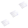 thumbnail image 3 of Kenally 6 Pieces Clay Sculpture Tools Set Pottery Kit Slicers Handle Anti-skidding Supplies Scrapers Painting Art Flexible Modeling Type1 NO1, 3 of 6