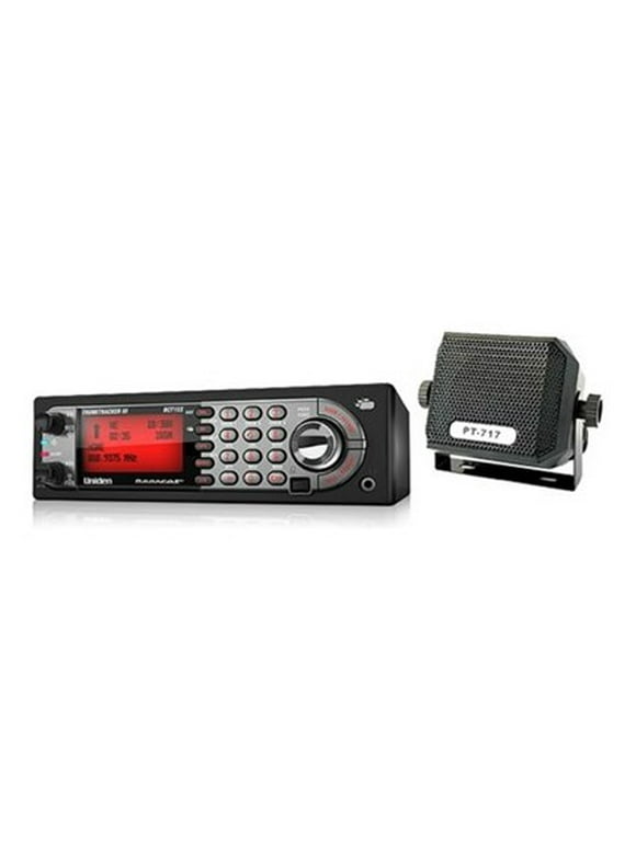 CB Radios & Scanners in Auto Electronics