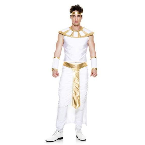 Music Legs Women's Greek God Costume 76654-M