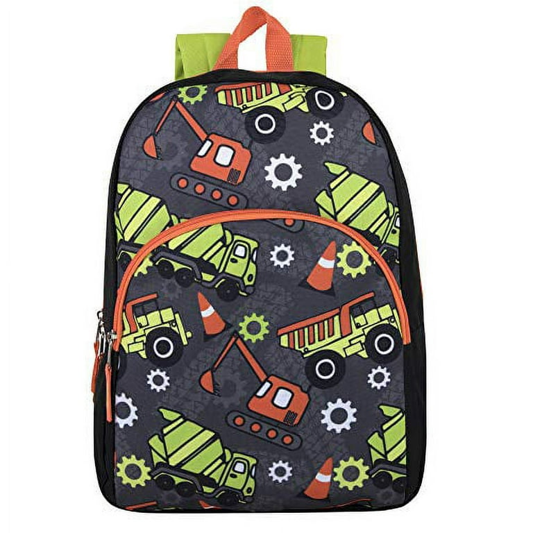 Harry Potter Backpack School Bag Set with Drawstring Gym Bag and Pencil Case