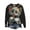 17 Multicolor, variant on Cat Christmas Sweater, Ugly Christmas Sweatshirts for Women Cute Funny Pattern Xmas Long Sleeve Crewneck Pullover Sweaters Deal