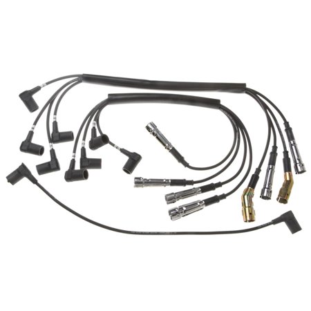 STANDARD MOTOR PRODUCTS 7473 SPARK PLUG WIRE SET
