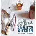 thumbnail image 1 of Pre-Owned The Lee Bros. Charleston Kitchen: A Cookbook (Hardcover) 0307889734 9780307889737, 1 of 1