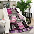 thumbnail image 5 of Nurse Gifts for Women,Nurse Gifts Throw Blanket,Nurse Gifts,Gifts for Nurses,Nurses Day Gifts,Nurse Blanket,Nurse Retirement Gifts for Women,Retirement Gifts for Nurses for Bed Sofa 50X60inch, 5 of 6