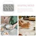 thumbnail image 5 of Dinosaur Silicone Molds Baking Mould Tray DIY Baking Tool for Chocolate Cake Dessert, 5 of 7