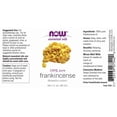 thumbnail image 5 of NOW Foods Essential Oils, Frankincense, 1 fl oz (30 ml), 5 of 9