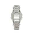 thumbnail image 2 of Casio Mens Digital Adult Metal Watch, 2 of 5