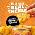 thumbnail image 5 of Pace Salsa Con Queso Dip, Cheese Dip, 11 oz Microwavable Bowl, 5 of 13