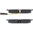 thumbnail image 2 of Centric Parts Disc Brake Pad Set P/N:300.08721 Fits select: 2001-2007 MERCEDES-BENZ C, 2003-2009 MERCEDES-BENZ CLK, 2 of 3
