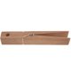 thumbnail image 3 of GOOHOCHY Pinza de ropa de madera, pinza grande y resistente, con resorte para lavandería, baño y cocina., 3 of 8