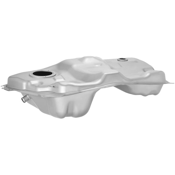 Spectra Premium TO38A Fuel Tank Fits select: 2009-2010 PONTIAC VIBE, 2009-2013 TOYOTA COROLLA MATRIX