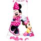 thumbnail image 1 of Navidad Mickey Minnie Mouse impreso niñas Mickey Minnie vestido Navidad fiesta vestidos bebé niña ropa niño ropa 8T Gao Jinjia LED, 1 of 2