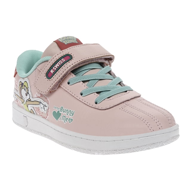 Tenis Lola B2 CH