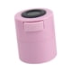 thumbnail image 1 of Tanque de almacenamiento de pegamento para pestañas, herramienta de extensión de pestañas, contenedor de almacenamiento de suministros de pestañas de Rosa, 1 of 8