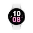 thumbnail image 1 of Samsung Galaxy Watch 5 44mm Plateado Samsung Samsung Galaxy Watch 5 44m, 1 of 4