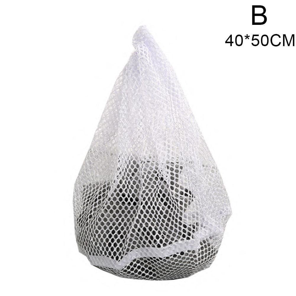 Folding Laundry Bag Bra Ches Modern Socks For Shoes Protection Washing Net 