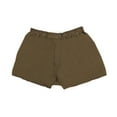 thumbnail image 1 of 4-12 PACK Men's White Boxer Shorts W/ Comfortable Flex Waistband, 1 of 19