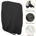 thumbnail image 2 of Funda Protectora para Silla Plegable Funda Solar para Silla Pont Cover esquí esquí Gafas de esquí, 2 of 4