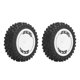 thumbnail image 5 of Neumáticos traseros para W Ltoys, 2 piezas de goma RC Car RC Neumáticos traseros Neumáticos traseros para W Ltoys RC Car Eficiencia óptima, 5 of 12