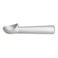 thumbnail image 5 of tooloflife Ice Cream Spoon for Baking Frozen Yogurt Sorbet Aluminum Alloy Black/Silver, 5 of 5