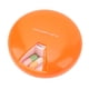 thumbnail image 3 of Organizador de medicamentos ANGGREK semanal Giratorio, 3 of 8