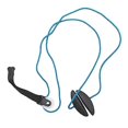 thumbnail image 1 of Maoww Home Use Pulley Over The Door Exerciser Useful Upper Limb for Office Blue, 1 of 9