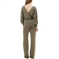 thumbnail image 2 of Trina Turk womens  Europa Jumpsuit, XL, Gold, 2 of 3