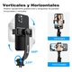 thumbnail image 3 of Palo Selfies Trípode  Bloosom Bluetooth Selfie Stick Remoto Negro, 3 of 4