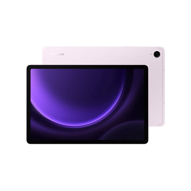 Samsung Galaxy Tab S9 FE 本体 パープル Samsung Galaxy Tab S9 FE Wi-Fi 6GB 128GB - Walmart.ca