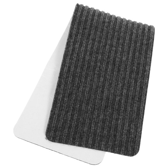 Stair Mat Step Runner Non-slip Back Out Door Rugs Reusable Treads Carpet For Wooden Steps