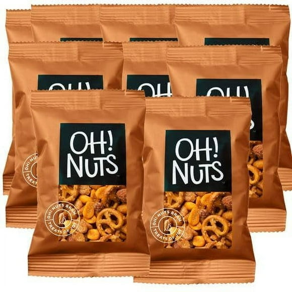 Imperial Nuts Bar Mix