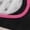White/Sail/Pink Blast/Black, variant on Nike Men's React Infinity Run Flyknit 2 Rawdacious Running Shoes, from StockX