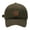 Green, variant on GZNIUL Baseball Cap Embroidered for Bear Paw Cotton Embroidery Baseball Hats