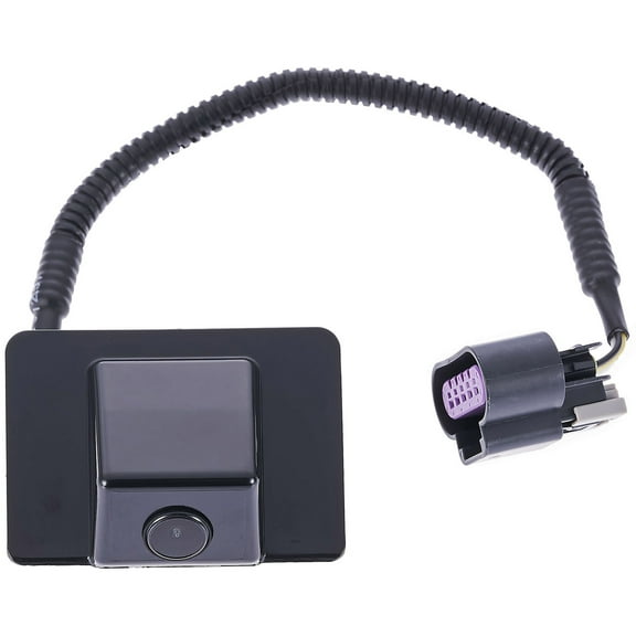 Dorman 590-076 Rear Park Assist Camera for Specific Cadillac / Chevrolet / GMC Models