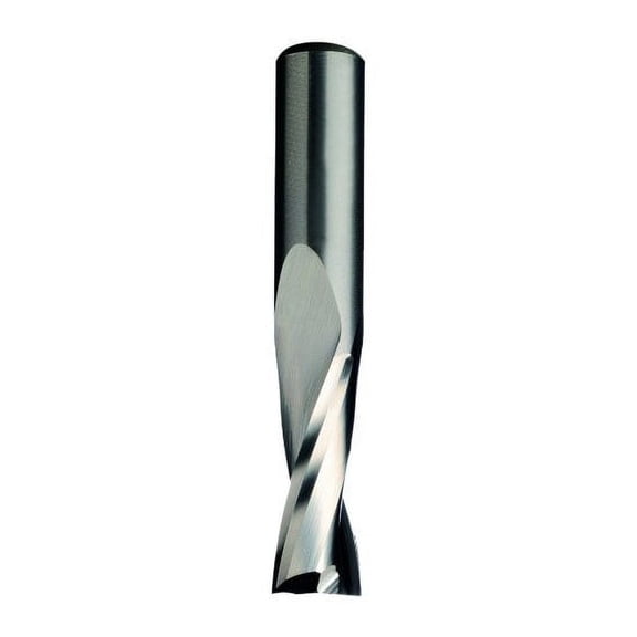 CMT, Solid Carbide Upcut Spiral Bit,