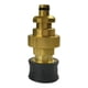 thumbnail image 4 of Accesorio para pulverizador de espuma, conector rápido de 1/4", adaptador para hidrolavadora de alta presión Estilo F, 4 of 9