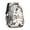 Dachshund Dog Boston, variant on Dachshund Dog Boston Terrier Dog Backpack for School,Cute School Bag,Schoolbag with Adjustable Shoulder Straps & Padded Back,16.9 Inch