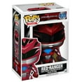 thumbnail image 2 of Funko POP Movies: Power Rangers Red Ranger Toy Figure, 2 of 2
