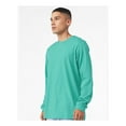 thumbnail image 2 of BELLA + CANVAS Unisex Jersey Long Sleeve Tee, 2 of 5