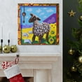 thumbnail image 5 of Gentile da F. - Canvas, 5 of 10