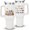 Teacher, variant on GIGI Gifts from Grandkids - GIGI Tumbler, GIGI Mug, GIGIs Cup - GIGI Coffee Mugs - Great Presents for Nanna, Nanny from Granddaughter for Birthday, Mothers Day -40 oz tumbler with handle Straw Lid