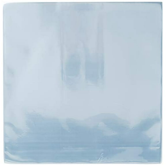 BCW 33 RPM Record Sleeves 100ct