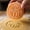 White, variant on Japceit Diy Baking Plunger Press, Spring Mechanism Cookie Mold, Four Leaf Clover Japanese Daruma Cutter, Cartoon Stamp Biscuit Maker, Household Baking Tool