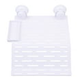 thumbnail image 1 of Transparent Turtle Basking Platform White 1Pack 8.3X7.5X2.6In, 1 of 9