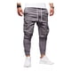 thumbnail image 3 of Pantalones Casuales Cómodos Para Correr Para Hombre, 3 of 6