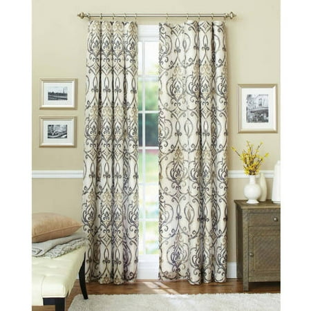 Walmart Home Decor Curtains Walmart Home Decor Curtains